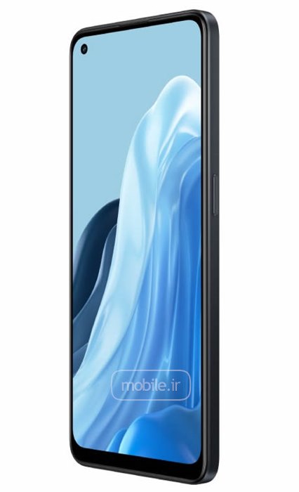 Oppo Reno8 Lite اوپو