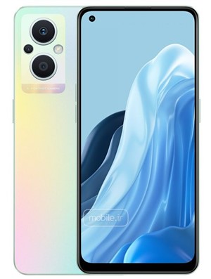 Oppo Reno8 Lite