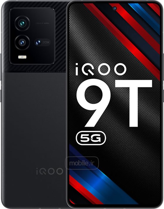 Vivo iQOO 9T ویوو