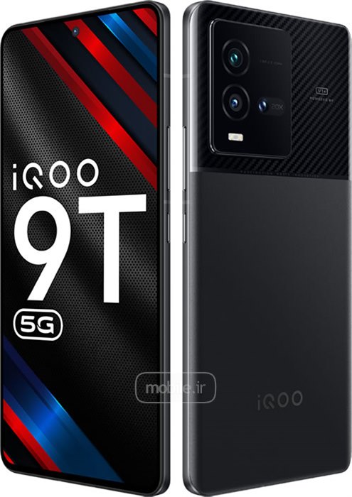 Vivo iQOO 9T ویوو