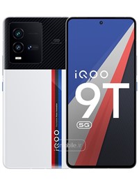 Vivo iQOO 9T ویوو