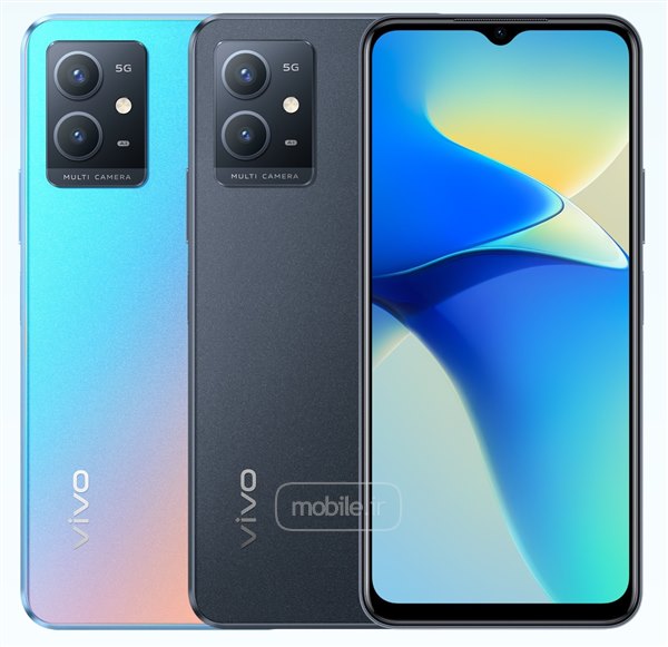 Vivo Y30 5G ویوو