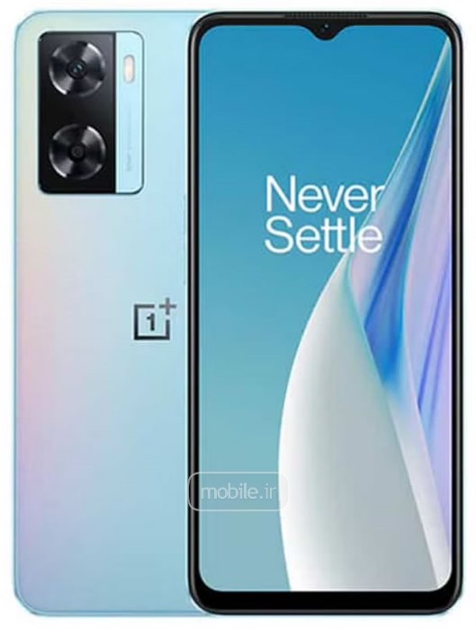 OnePlus Nord N20 SE وان پلاس