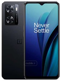 OnePlus Nord N20 SE وان پلاس