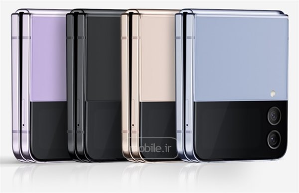 Samsung Galaxy Z Flip4 سامسونگ