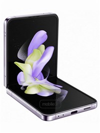 Samsung Galaxy Z Flip4 سامسونگ