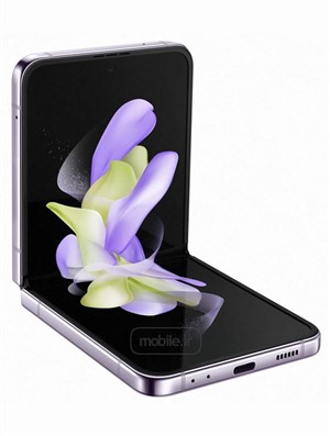 Samsung Galaxy Z Flip4