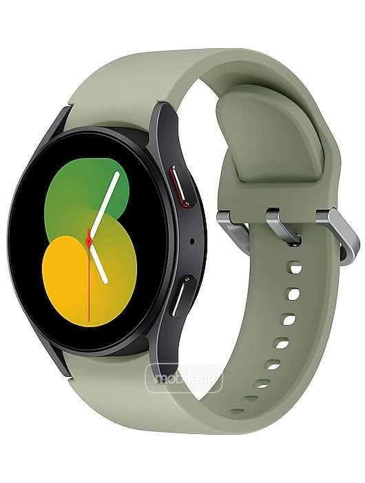 samsung smart watch mobile