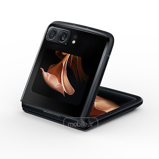 Motorola Moto Razr 2022 موتورولا