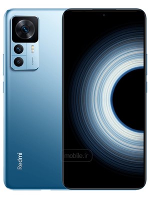 Xiaomi Redmi K50 Ultra