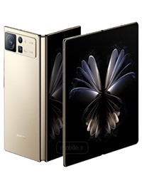 Xiaomi Mix Fold 2 شیائومی