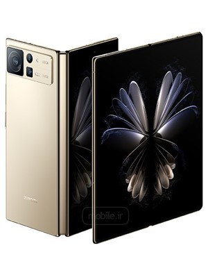 Xiaomi Mix Fold 2