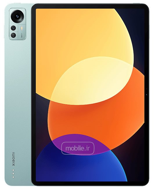 Xiaomi Pad 5 Pro 12.4 شیائومی