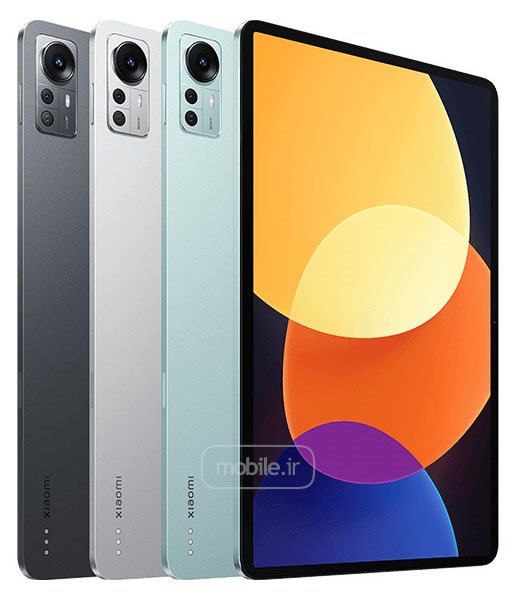 Xiaomi Pad 5 Pro 12.4 شیائومی