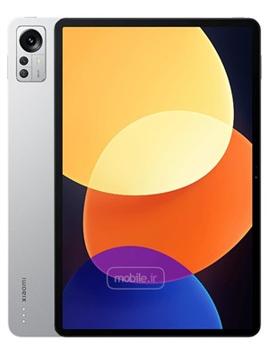 Xiaomi Pad 5 Pro 12.4