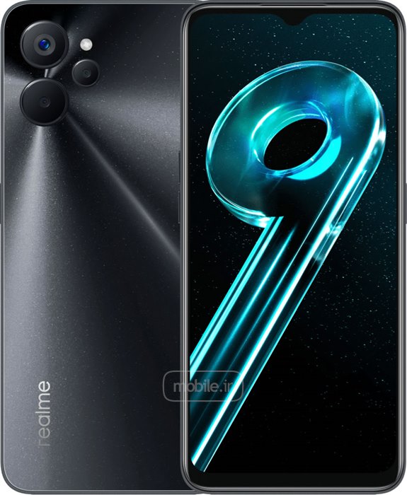 Realme 9i 5G ریلمی