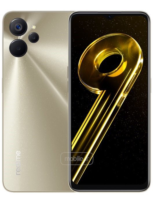 realme model rmx3388