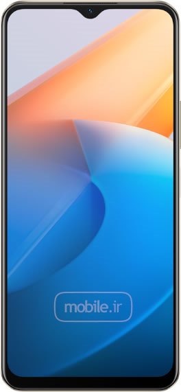 Vivo iQOO Z6x ویوو