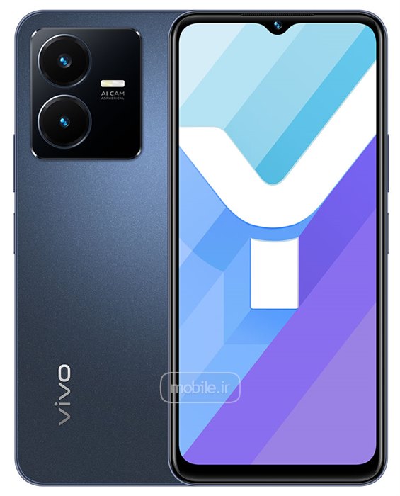 Vivo Y22s ویوو