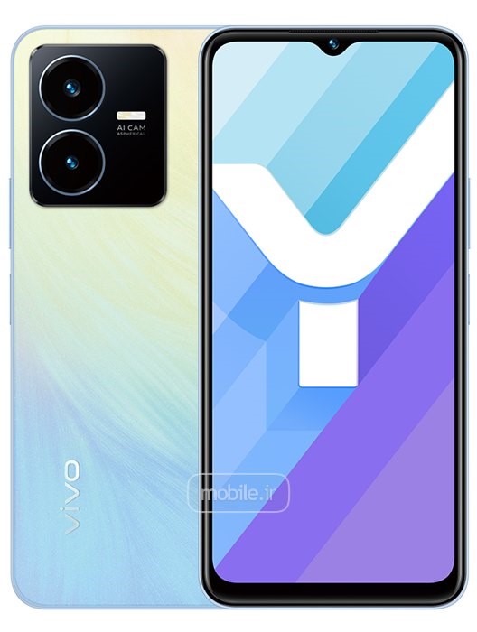 vivo mobile y22s