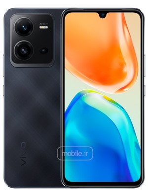 Vivo V25