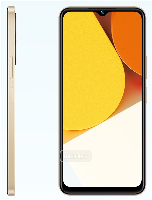 Vivo Y35 ویوو