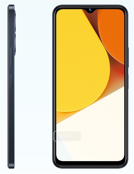 Vivo Y35 ویوو