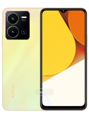 Vivo Y35