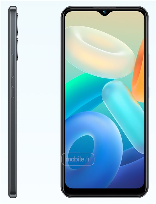 Vivo Y02s ویوو