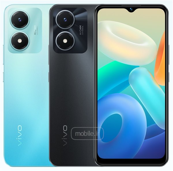 Vivo Y02s ویوو