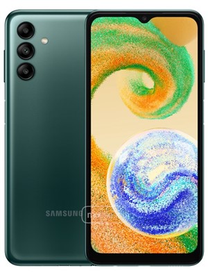 Samsung Galaxy A04s