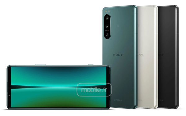 Sony Xperia 5 IV سونی