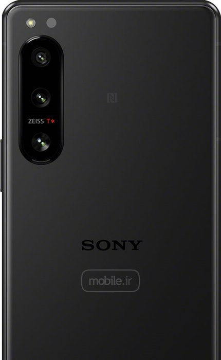 Sony Xperia 5 IV سونی