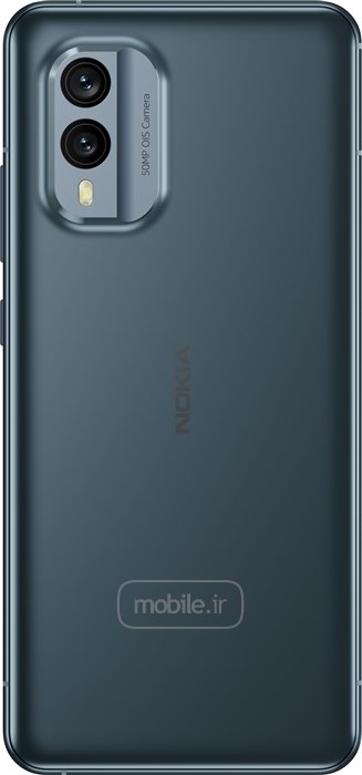 Nokia X30 نوکیا
