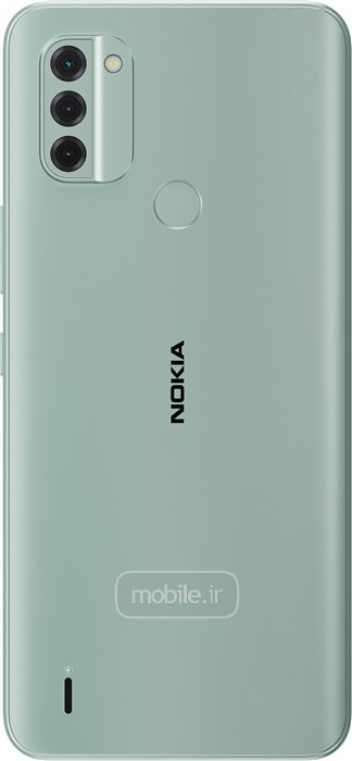 Nokia C31 نوکیا