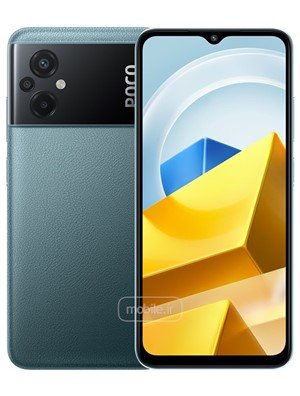 Xiaomi Poco M5