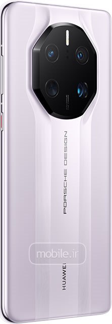 Huawei Mate 50 RS Porsche Design هواوی