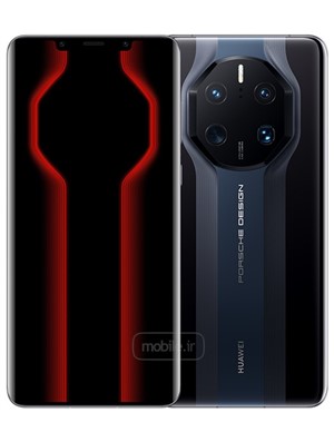 Huawei Mate 50 RS Porsche Design