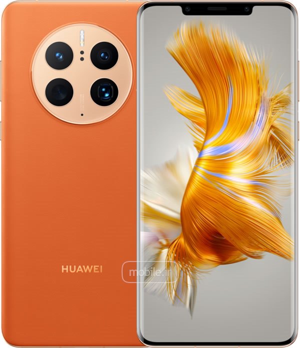 Huawei Mate 50 Pro هواوی