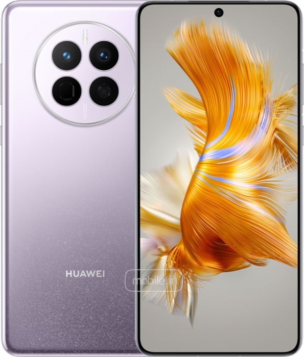 Huawei Mate 50E هواوی