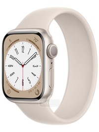 Apple Watch Series 8 Aluminum اپل