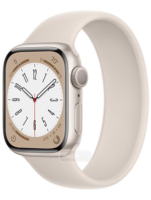 Apple Watch Series 8 Aluminum