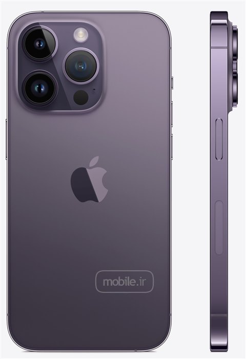 Apple iPhone 14 Pro Max اپل
