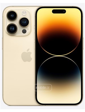 Apple iPhone 14 Pro