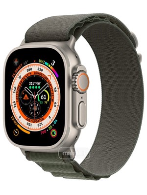 Apple Watch Ultra