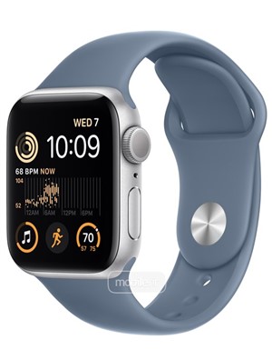Apple Watch SE 2022