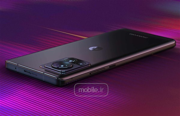 Motorola Edge 30 Ultra موتورولا