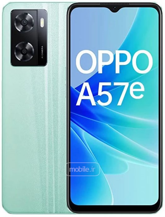 Oppo A57e اوپو