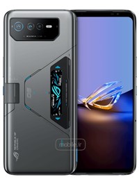 Asus ROG Phone 6D Ultimate ایسوس