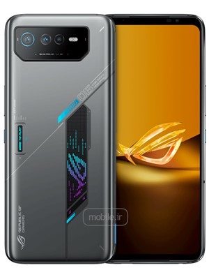 Asus ROG Phone 6D